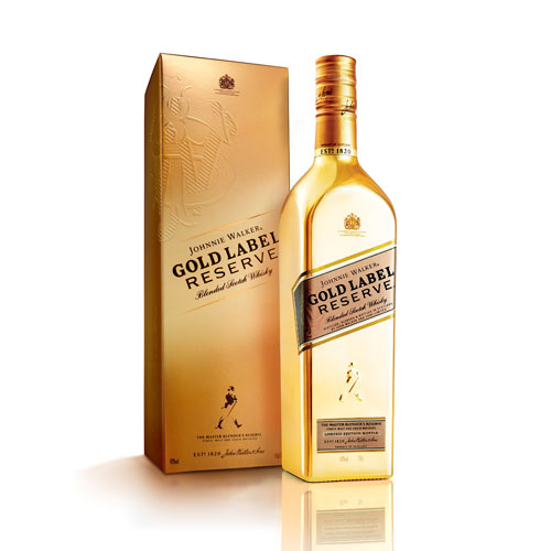 SP - JW Gold Label Reserve (1L)